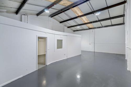 Units 5, 22 & 24, Davey Close Trade Park, Davey Close, Colchester, CO1