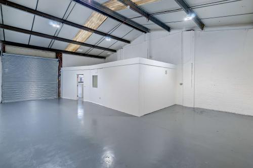 Units 5, 22 & 24, Davey Close Trade Park, Davey Close, Colchester, CO1