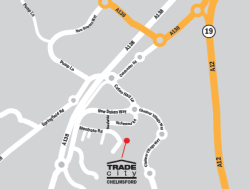 Unit 5, Trade City, 19 Montrose Road, Chelmsford, CM2