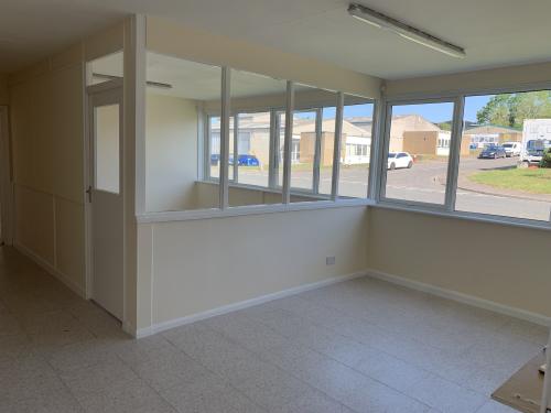 Unit 14-16, Bluebridge Industrial Estate, First Avenue, Halstead, CO9