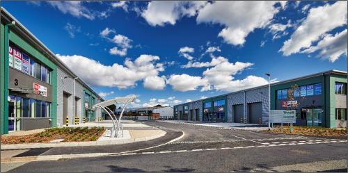 Unit 10 Trade City, Montrose Road, Chelmsford, CM2
