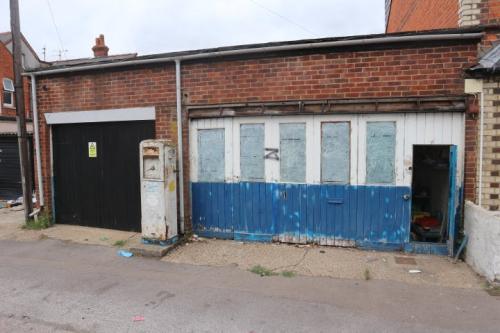 119 Wokingham Road & 1 Pitcroft Road, Reading, RG6