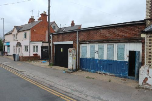 119 Wokingham Road & 1 Pitcroft Road, Reading, RG6