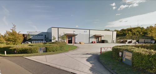 HID, Haverhill Business Park, Phoenix Road, Haverhill, CB9