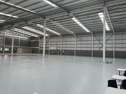 HID, Haverhill Business Park, Phoenix Road, Haverhill, CB9