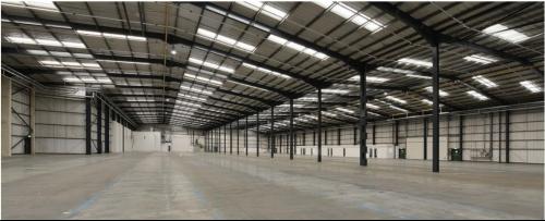 Radial 27, Barnes Wallis Road, Fareham, PO15