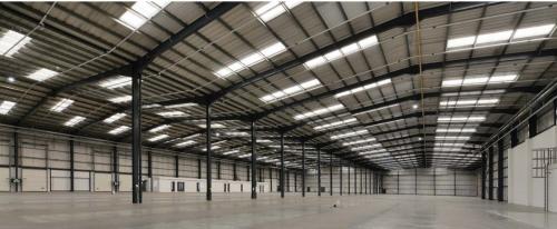 Radial 27, Barnes Wallis Road, Fareham, PO15