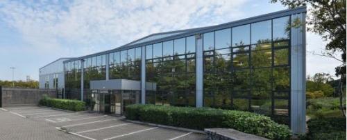 Radial 27, Barnes Wallis Road, Fareham, PO15