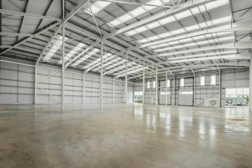 Unit 15a, White Lodge Trading Estate, Norwich, NR4