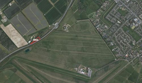 Newmarket Racecourse, Hamilton Road, Newmarket, CB8
