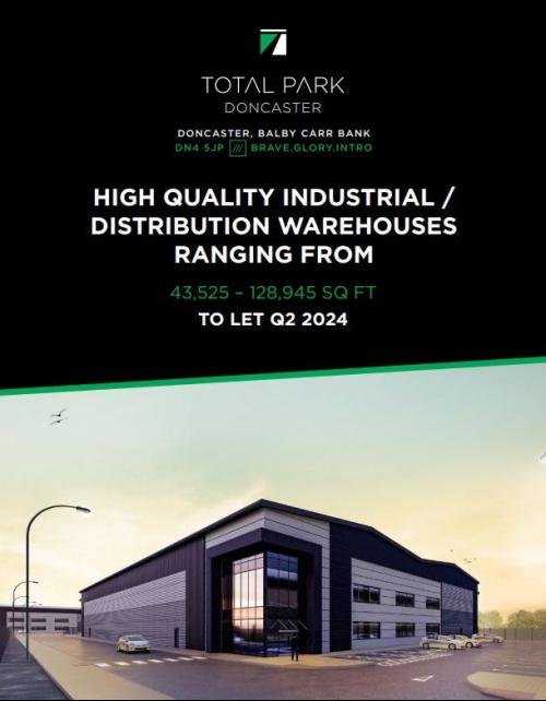 Total Park, Balby Carr Bank, Doncaster, DN4