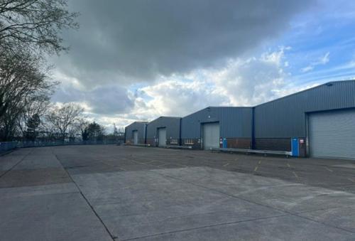 Block G, Portside60, 6 Dooley Road, Felixstowe, IP11