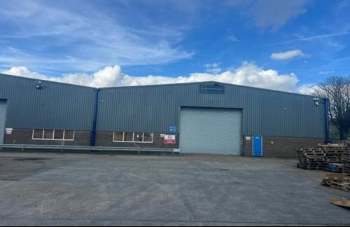 Block G, Portside60, 6 Dooley Road, Felixstowe, IP11