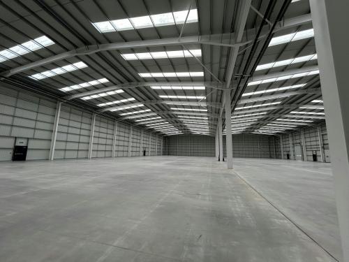 Unit 2 Balby Carr Bank, Total Park, Balby Carr Bank, Doncaster, DN4