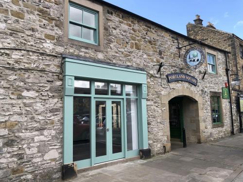 Unit 4, Water Street, Bakewell, DE45