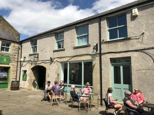 Unit 4, Water Street, Bakewell, DE45