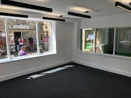 Unit 4, Water Street, Bakewell, DE45