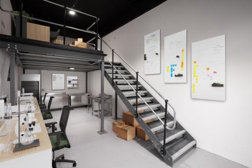 Unit 4 and 5 Mowat Industrial Estate, Wow Watford, Sandown Road, Watford, London, WD24