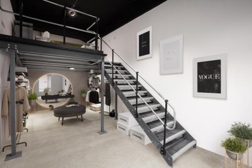 Unit 4 and 5 Mowat Industrial Estate, Wow Watford, Sandown Road, Watford, London, WD24