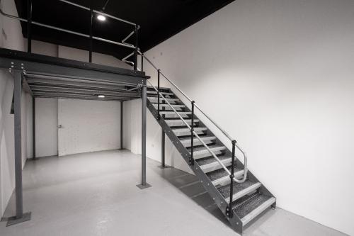 Unit 4 and 5 Mowat Industrial Estate, Wow Watford, Sandown Road, Watford, London, WD24