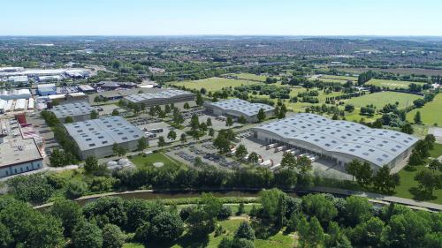 Power Park 70, Thane Road, Nottingham, NG7