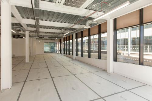 Medius House, No1 Great Central Square, Leicester, LE1