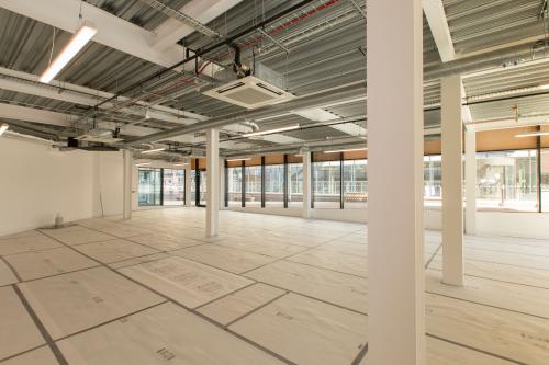 Medius House, No1 Great Central Square, Leicester, LE1
