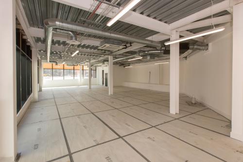 Medius House, No1 Great Central Square, Leicester, LE1
