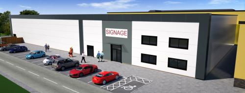 Belgrave Circle, Golden Gate Park, Leicester, LE4