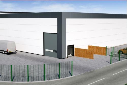 Belgrave Circle, Golden Gate Park, Leicester, LE4