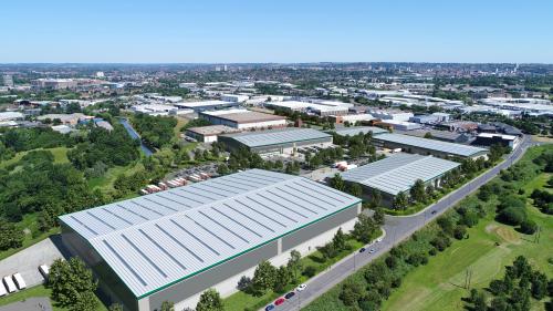 Power Park 70, Thane Road, Nottingham, NG7