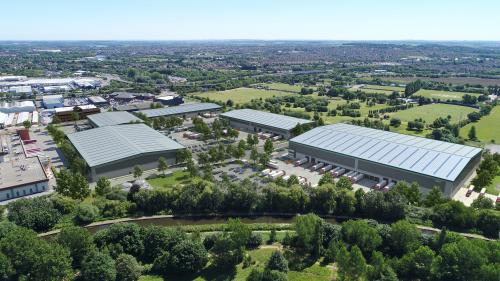 Power Park 101, Thane Road, Nottingham, NG7