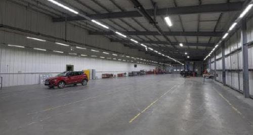 Unit 2a/b, Roseland Business Park, Normanton Lane, Long Bennington, Newark, NG23
