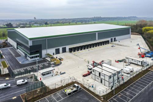 Unit 1, Power Park 150, Thane Road, Nottingham, NG7