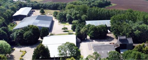Bc 30-32 Burrough Court, Burrough on The Hill, Melton Mowbray, LE14