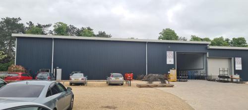 Bc 30-32 Burrough Court, Burrough on The Hill, Melton Mowbray, LE14