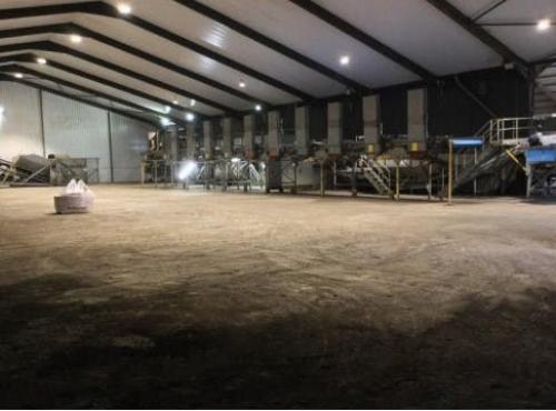 Cattle Farm, Cattle Lane, Misterton, Doncaster, DN10