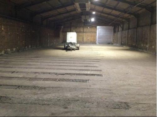 Cattle Farm, Cattle Lane, Misterton, Doncaster, DN10