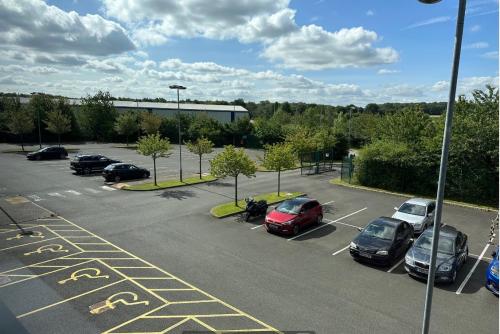 Unit 10, Blenheim Industrial Estate, Blenheim Park Road, Nottingham, NG6