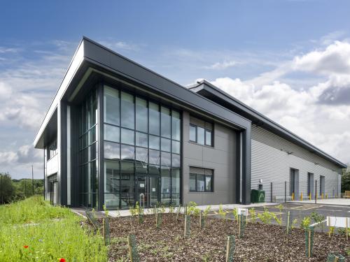 Unit 4, Catalyst Sheffield, Europa Link, Sheffield, S9