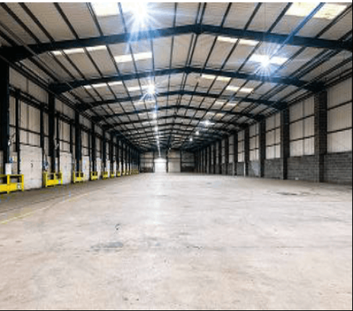 Riverside Business Park, Rennie Hogg Road, Nottingham, NG2