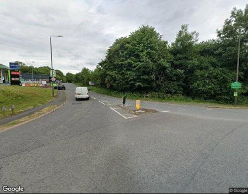 Swanwick Park, A38 Island, Alfreton, DE55