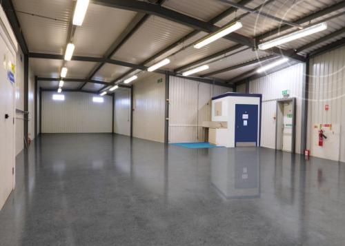 Unit 11, Linford Street Business Estate, Linford Street, Battersea, London, SW8