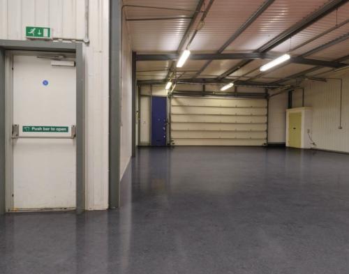 Unit 11, Linford Street Business Estate, Linford Street, Battersea, London, SW8