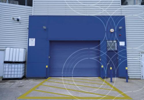 Unit 11, Linford Street Business Estate, Linford Street, Battersea, London, SW8