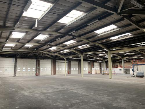 Units 3-5, Millen Road, Sittingbourne, ME10