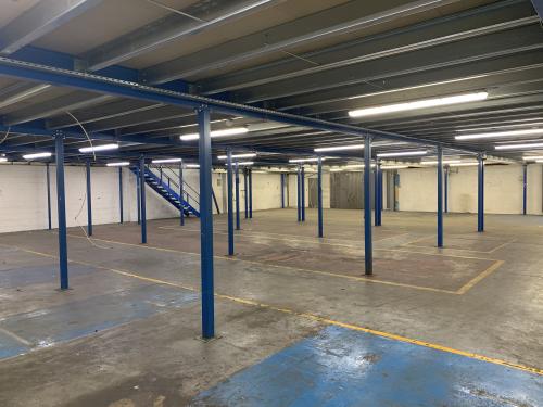 Units 3-5, Millen Road, Sittingbourne, ME10