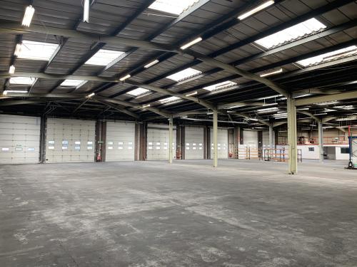 Units 3-5, Millen Road, Sittingbourne, ME10