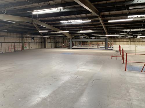 Units 3-5, Millen Road, Sittingbourne, ME10