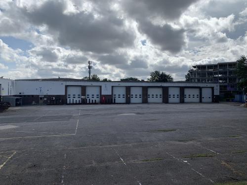 Units 3-5, Millen Road, Sittingbourne, ME10